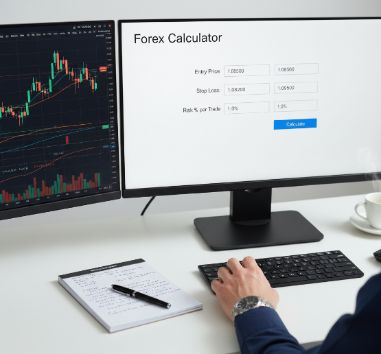 Forex Calculator Interface - Key Inputs.png